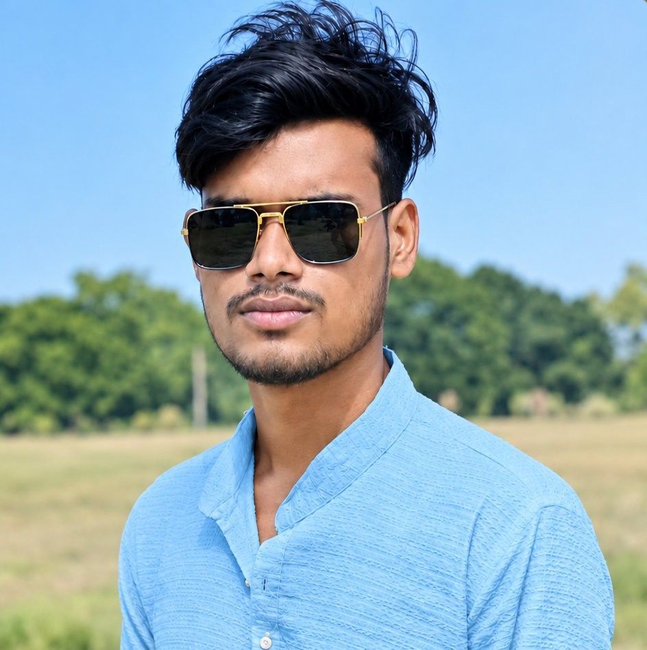 Rahul Kumar