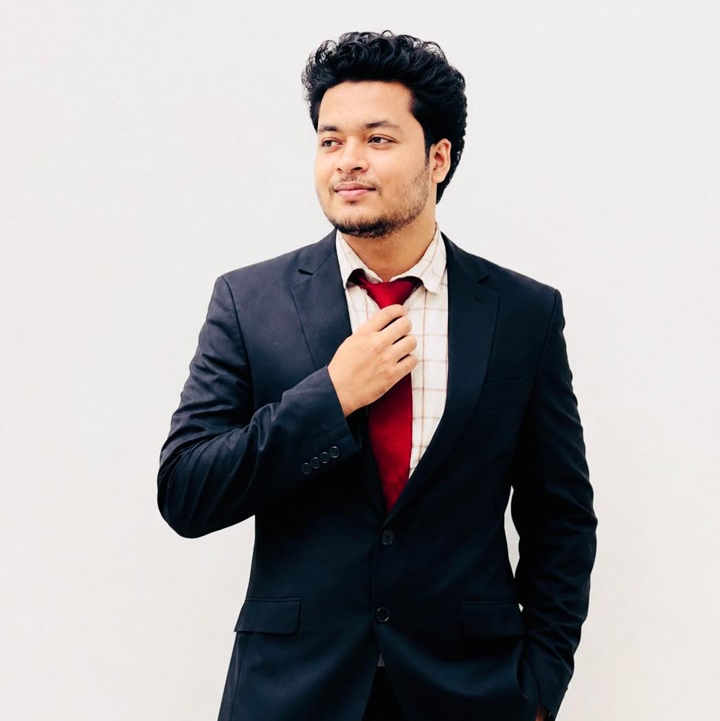 Redoan Mahmud