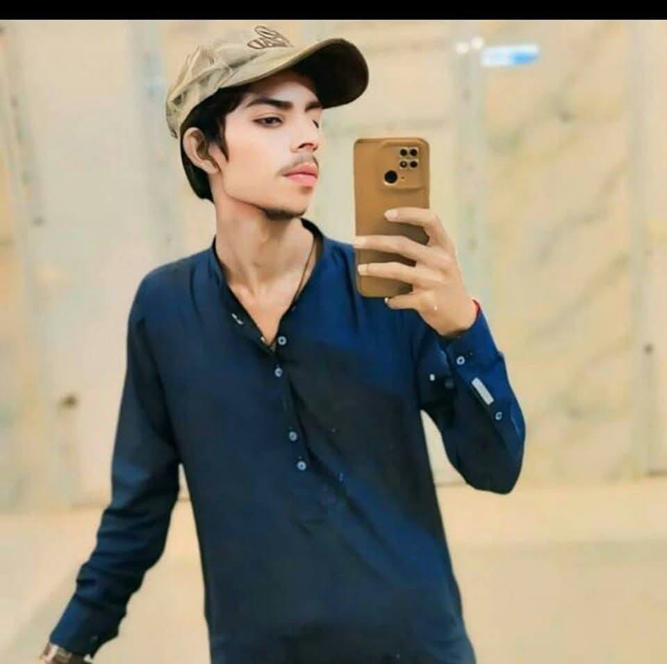 Ravi Raj