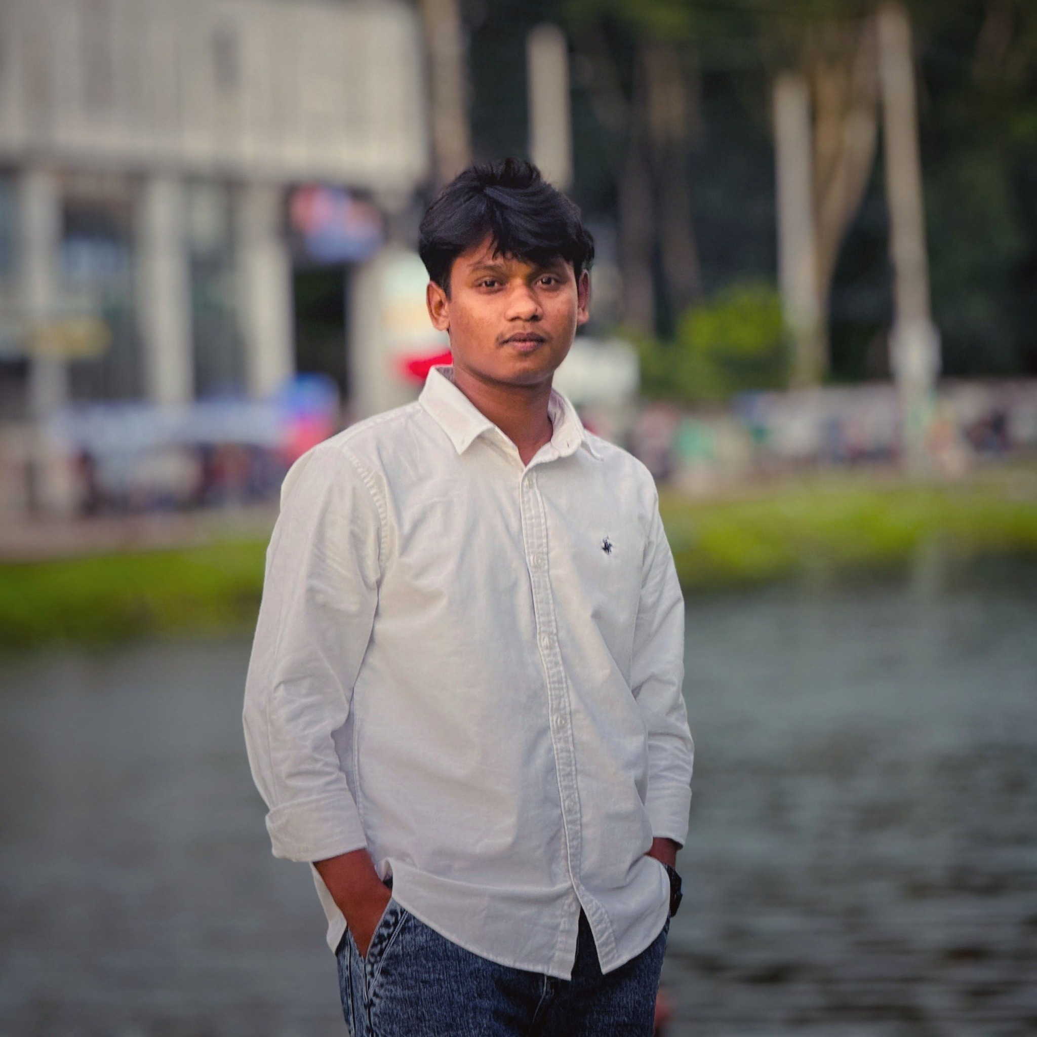 Md Miraj Bokaul