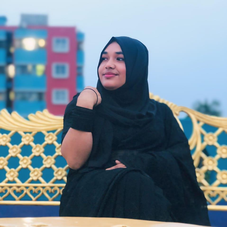 Tahmina Akter