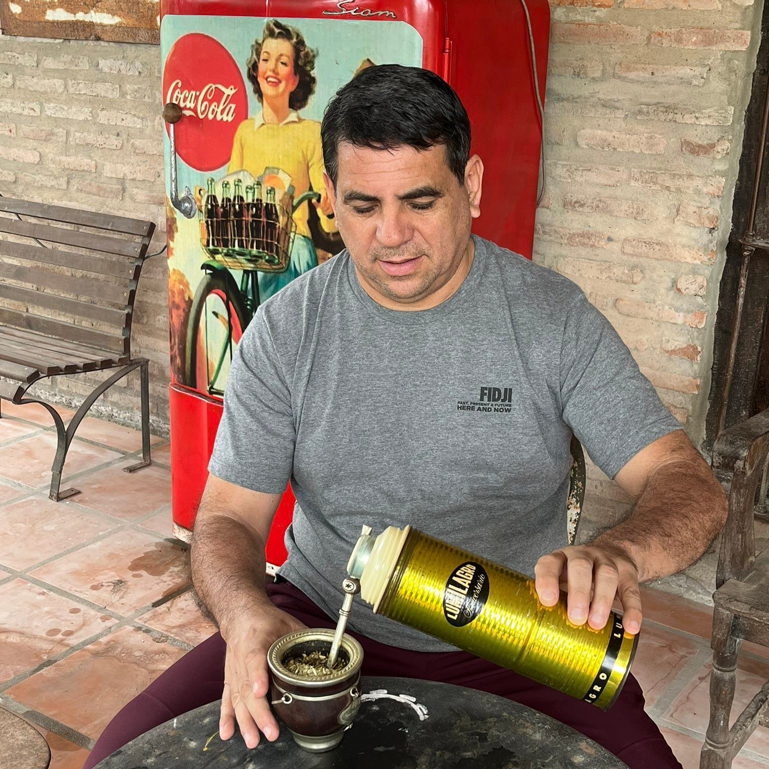Ramon Alfredo Acevedo