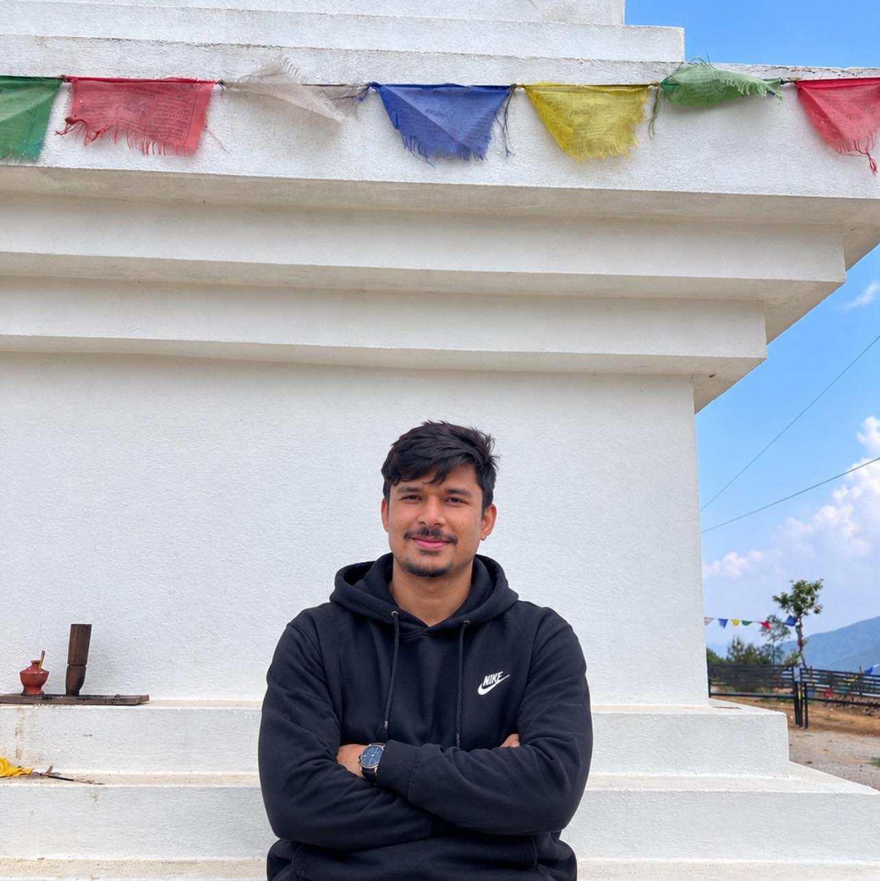 Nitesh Rai