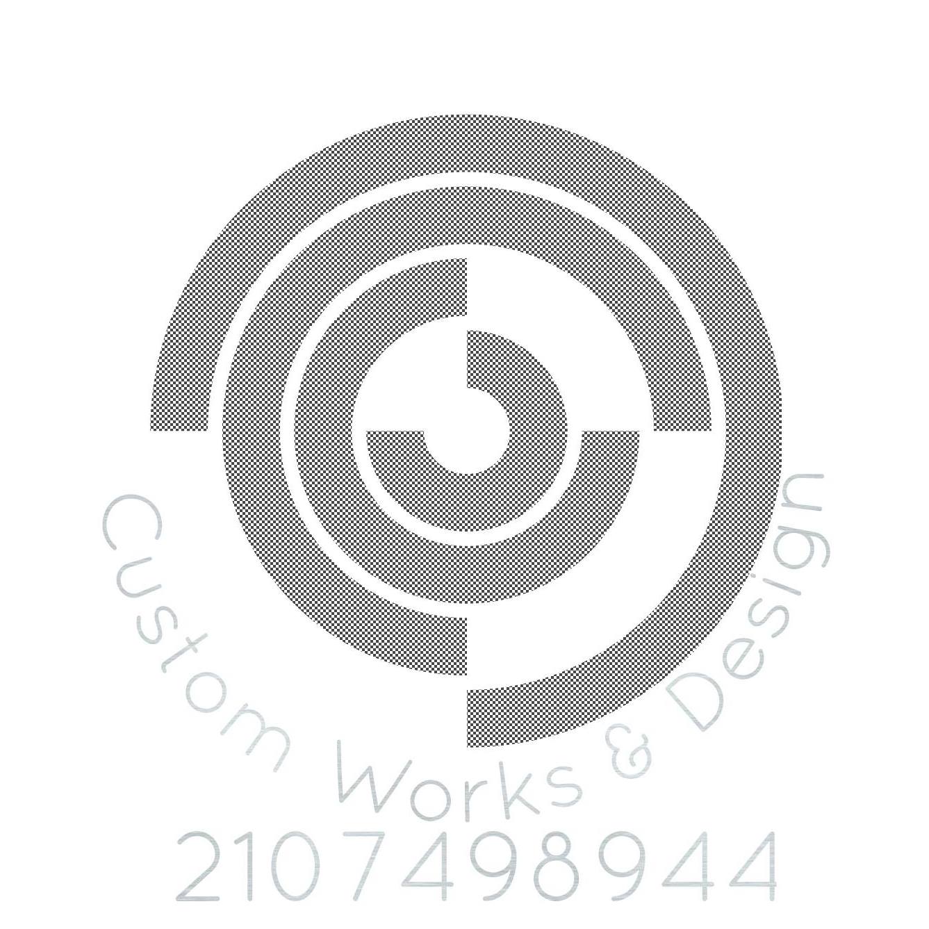 Custom Works & Design | San Antonio TX