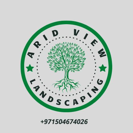 ARID VIEW Landscaping | Dubai