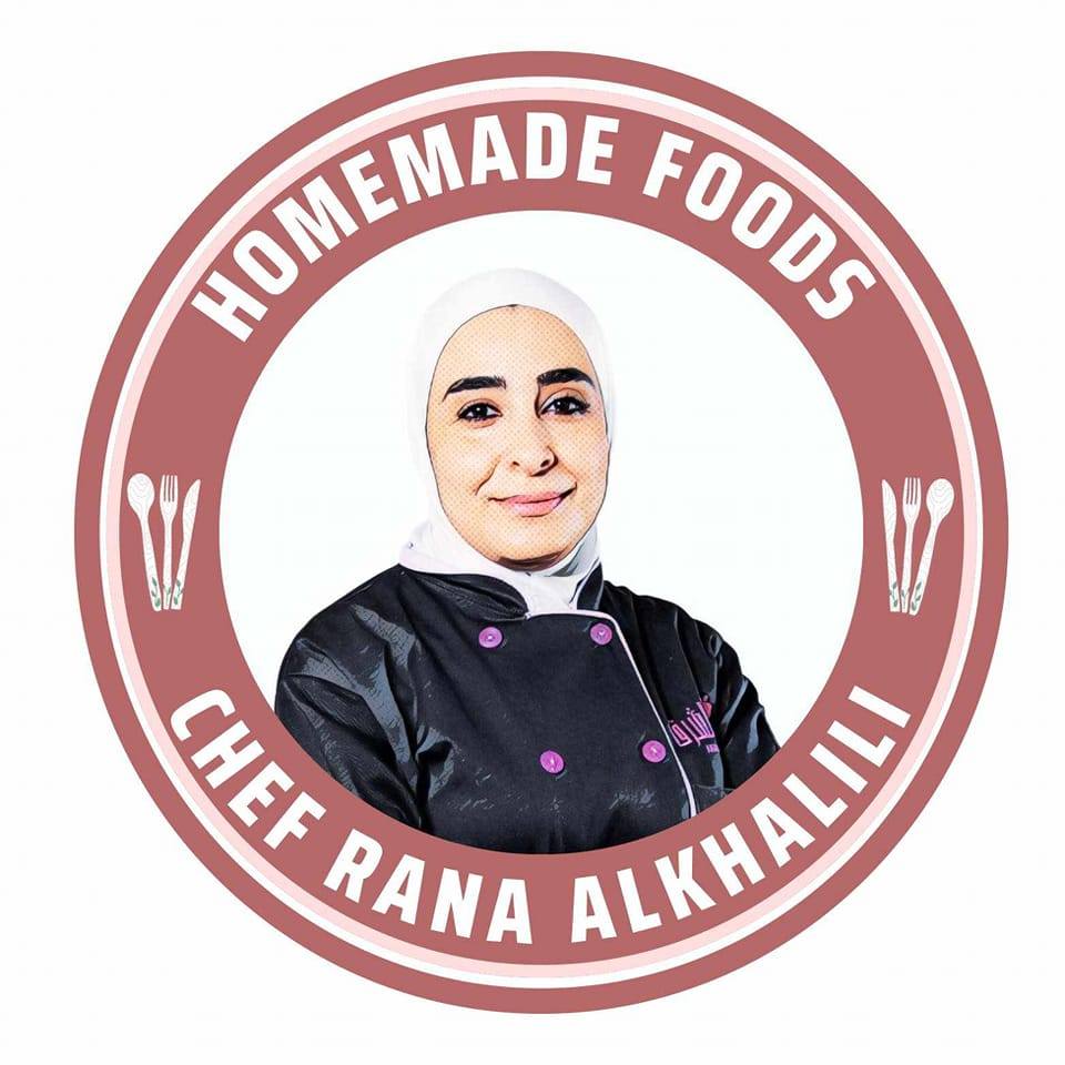 شيف رنا CHEF RANA