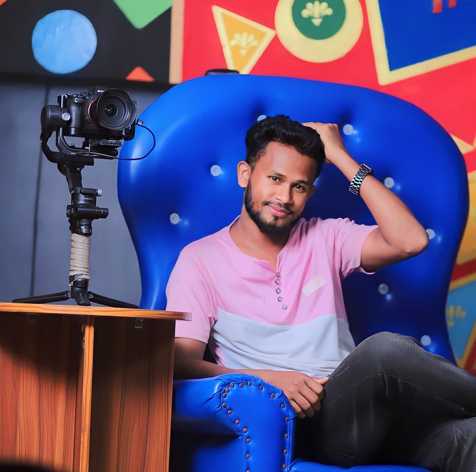 Prince Ariyan