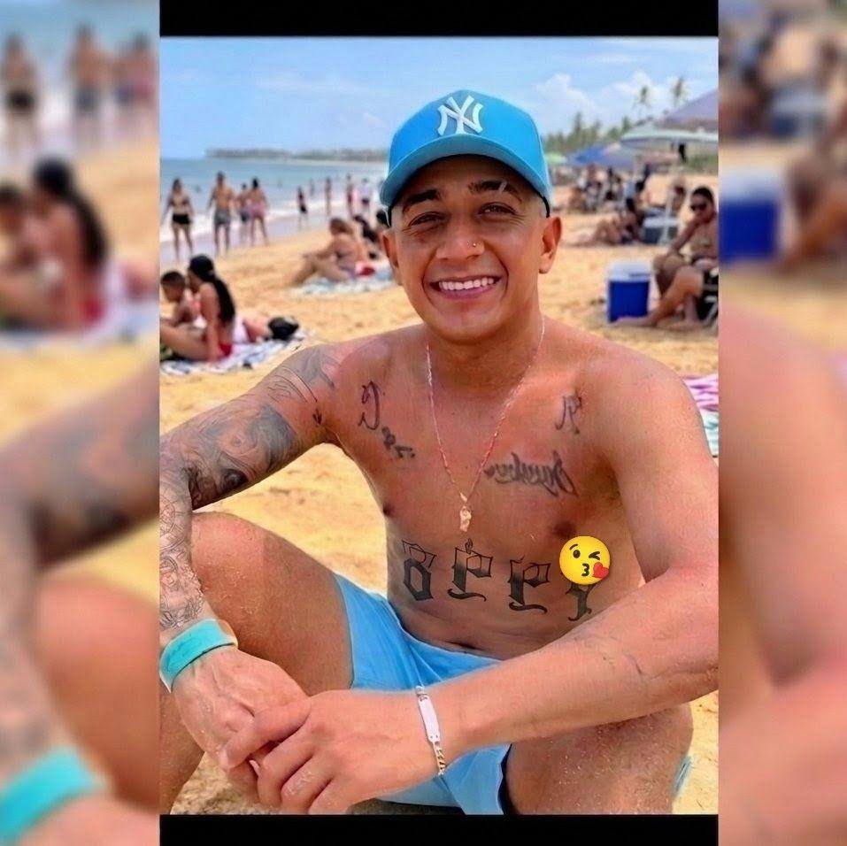 Alexander Rangel
