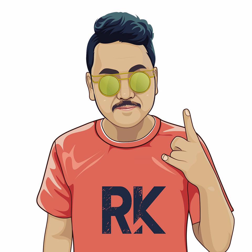 RK RK