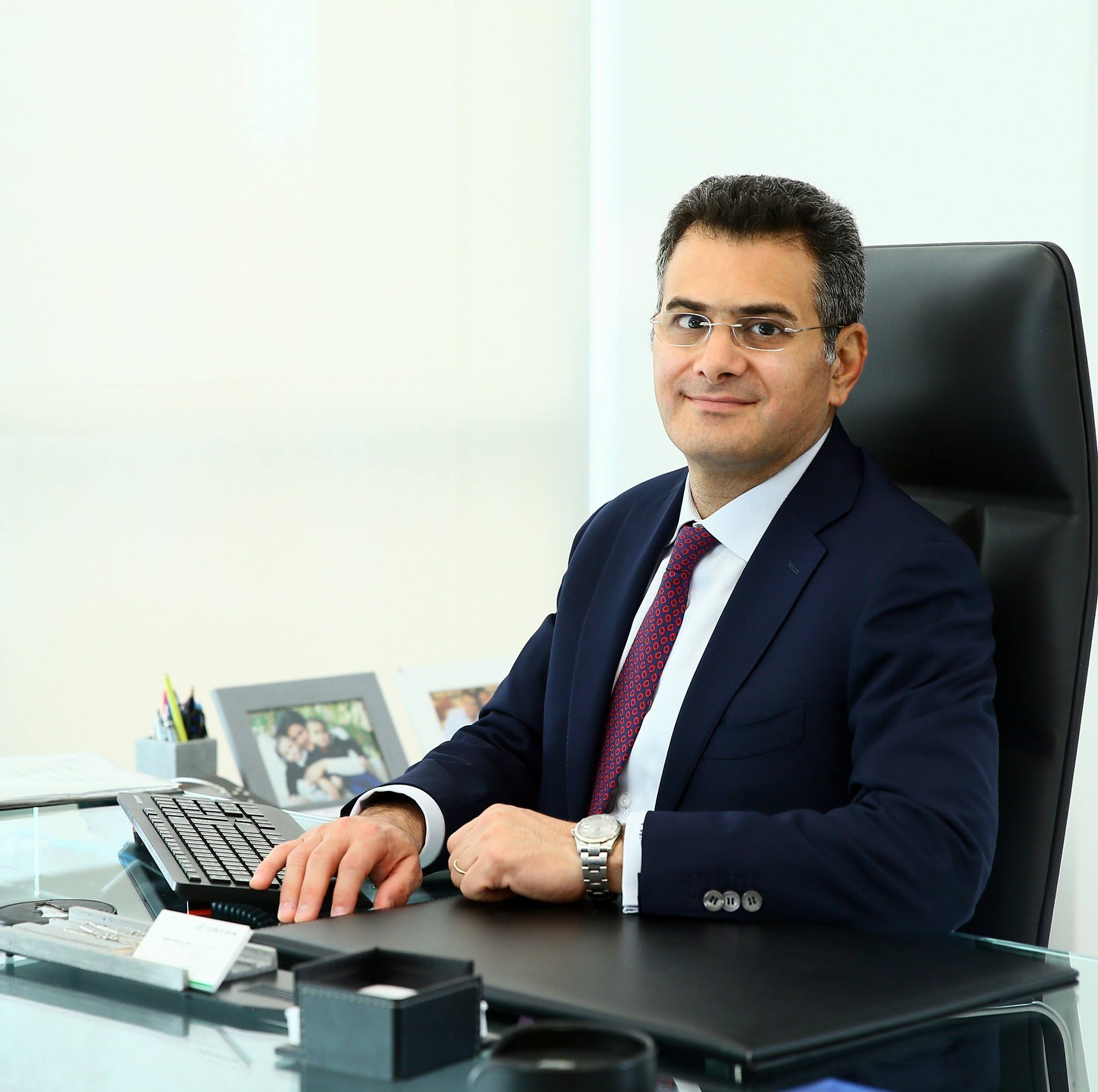 Fadi Assali