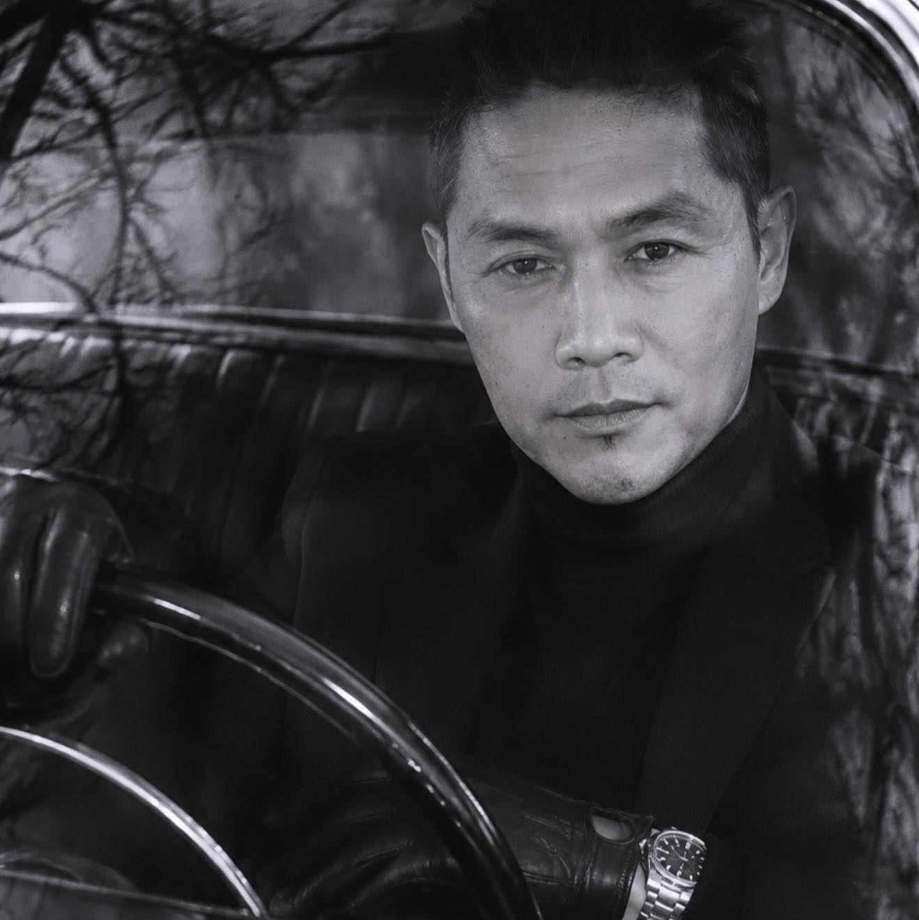 Pheng Li