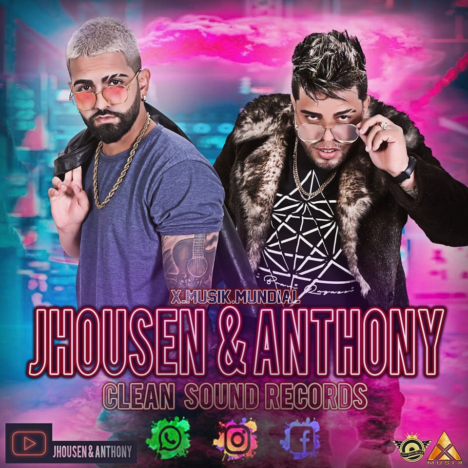 Rey Anthony