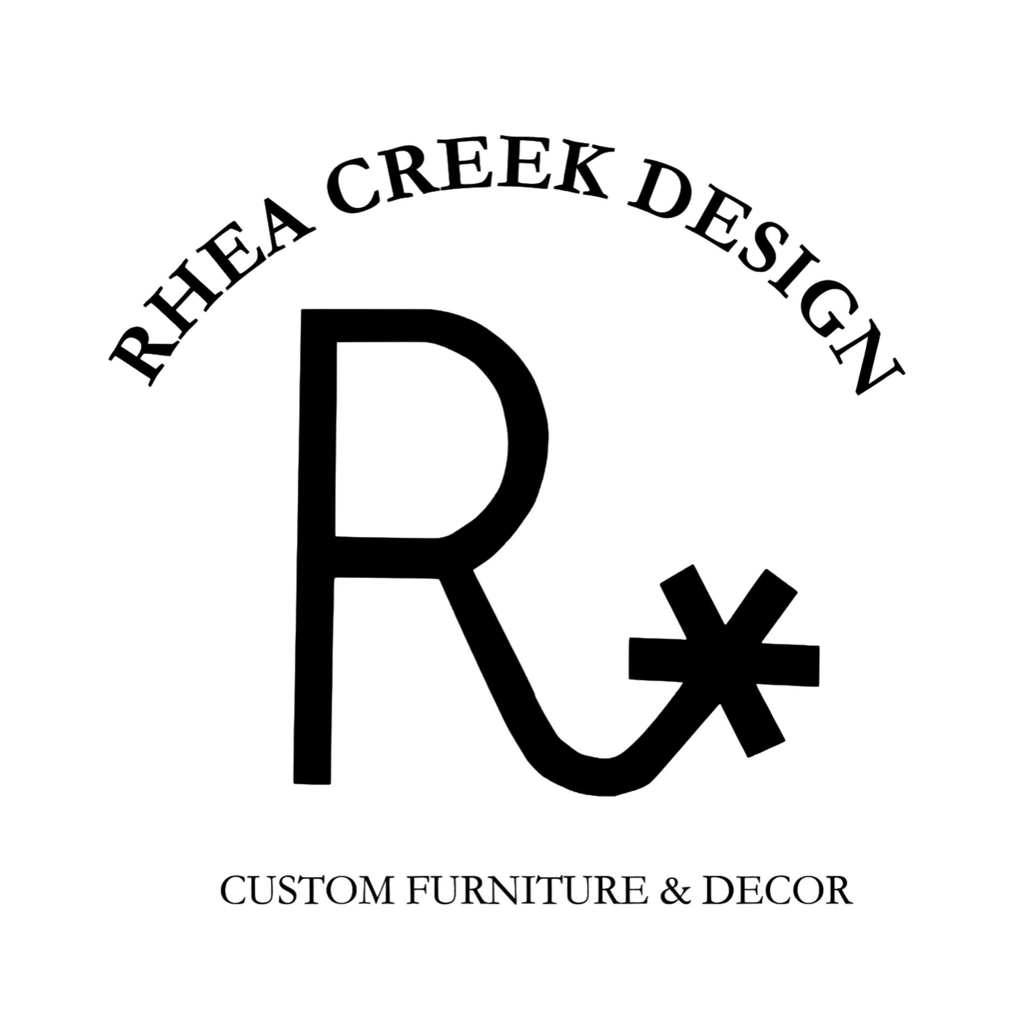 Rhea Creek Design