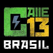 Calle 13 Brasil