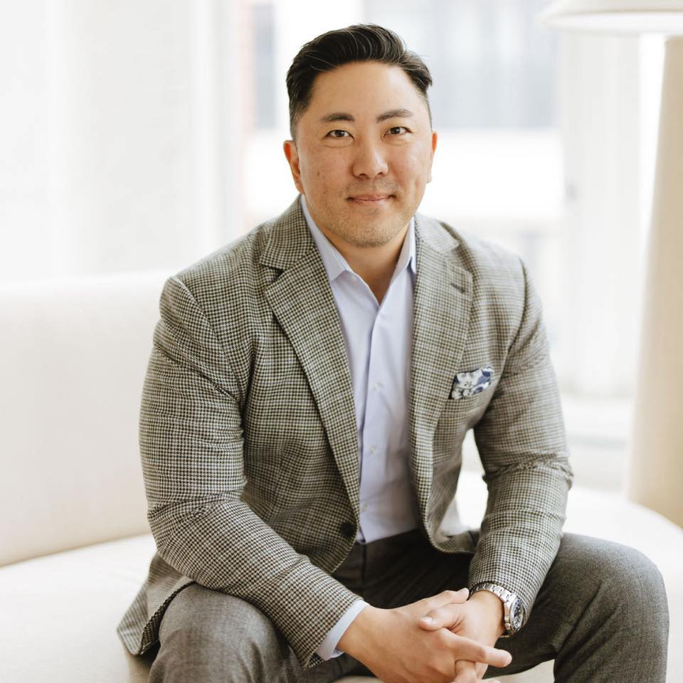 Raymond Lee - Northwestern Mutual Wealth Management Company | Chicago IL