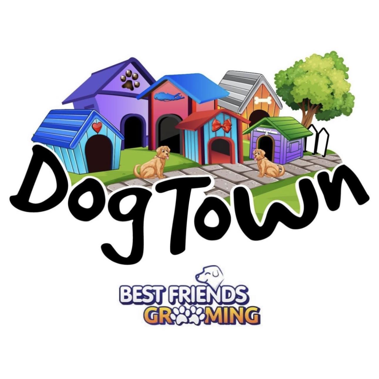 Dog Town NY | Southold NY
