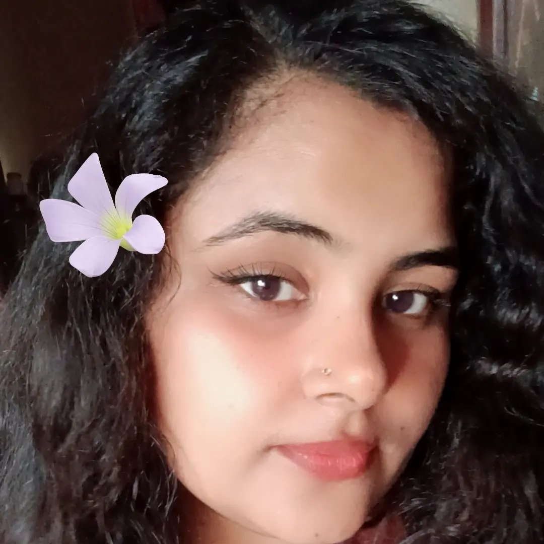 Priti Rajput