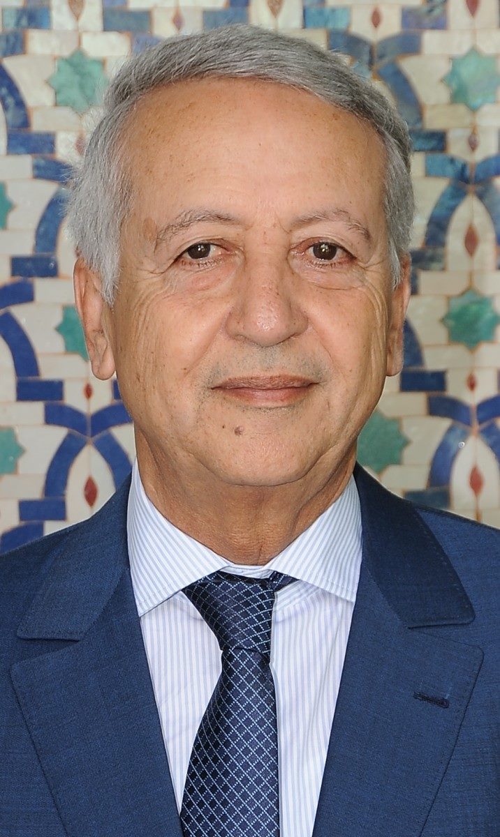 Mohamed Sajid - محمد ساجد