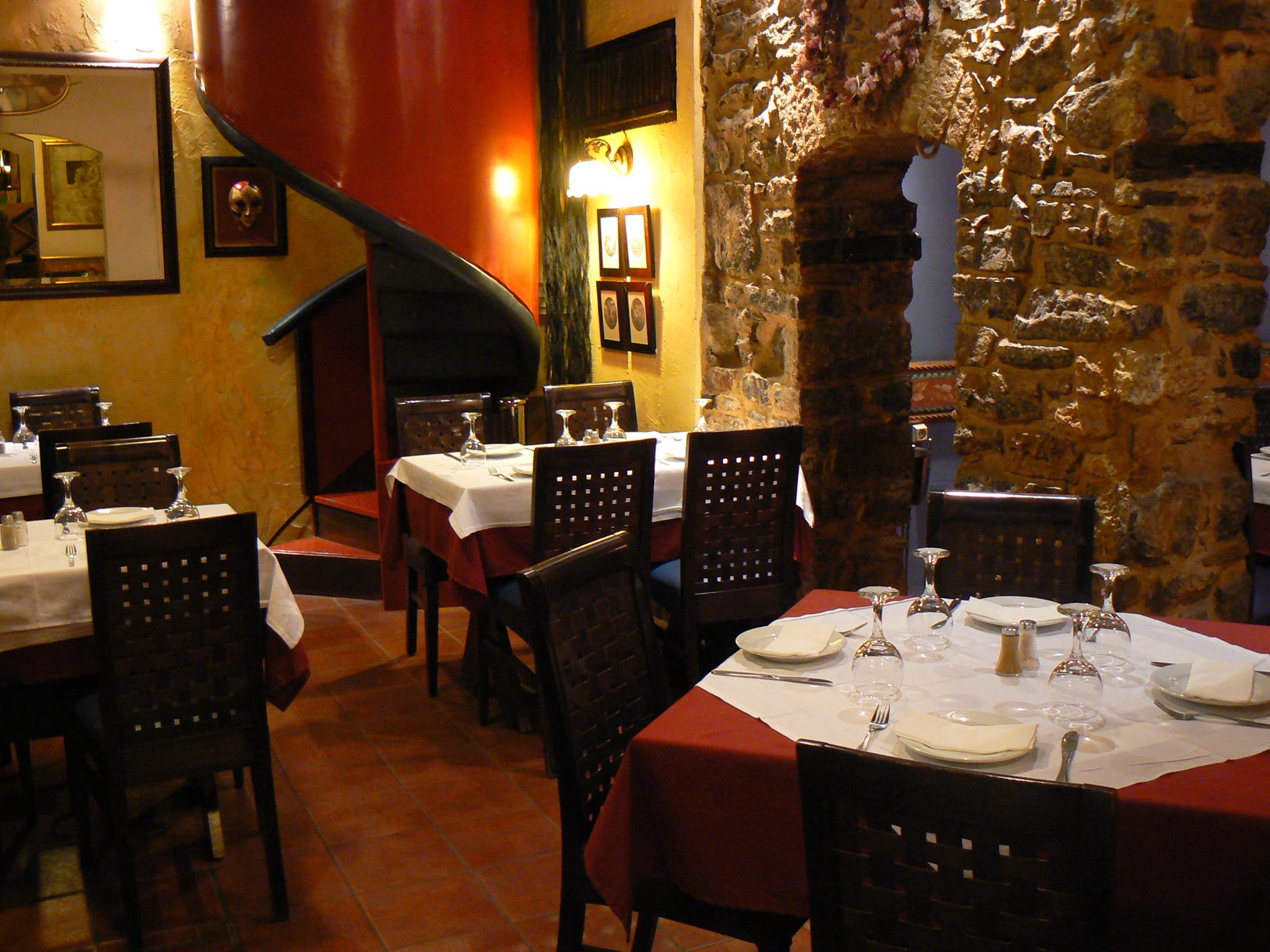La Strada Ristorante