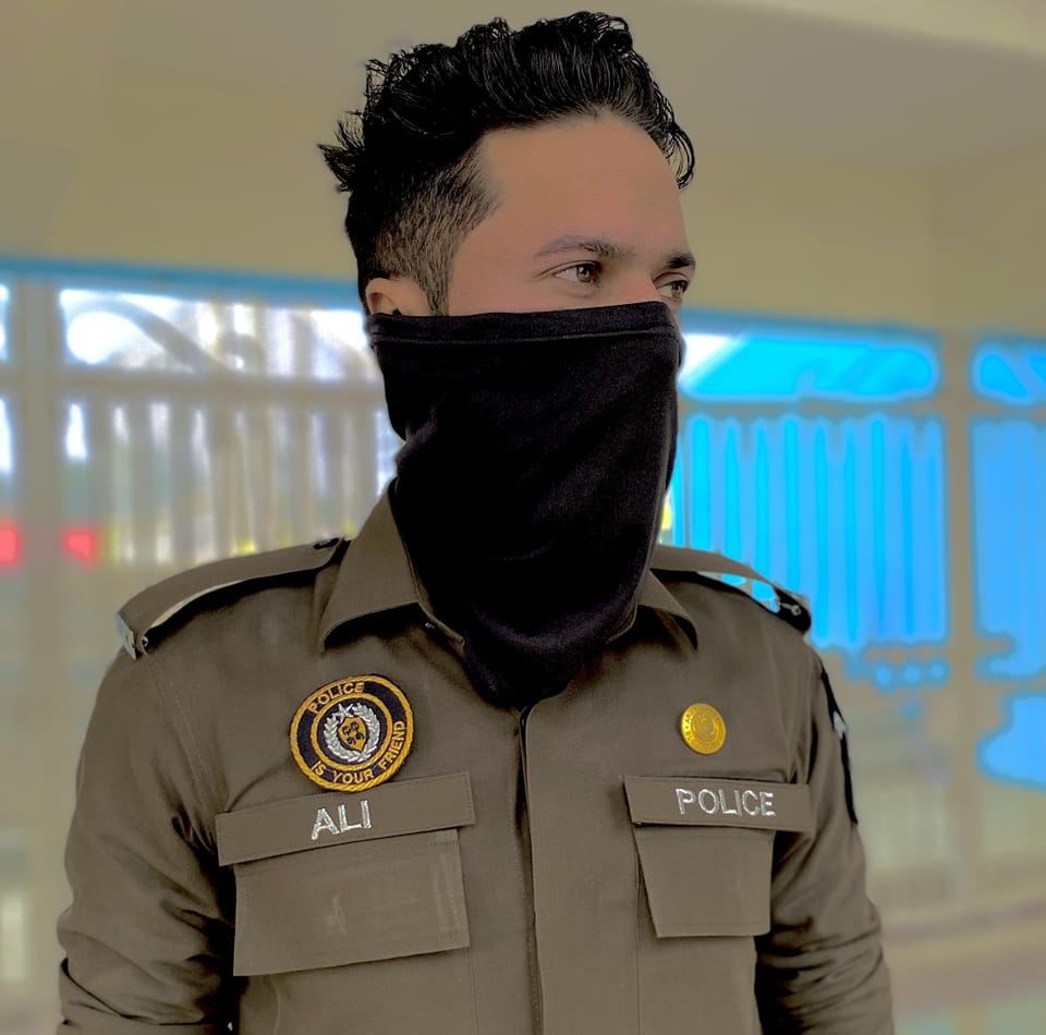 Ali Multani