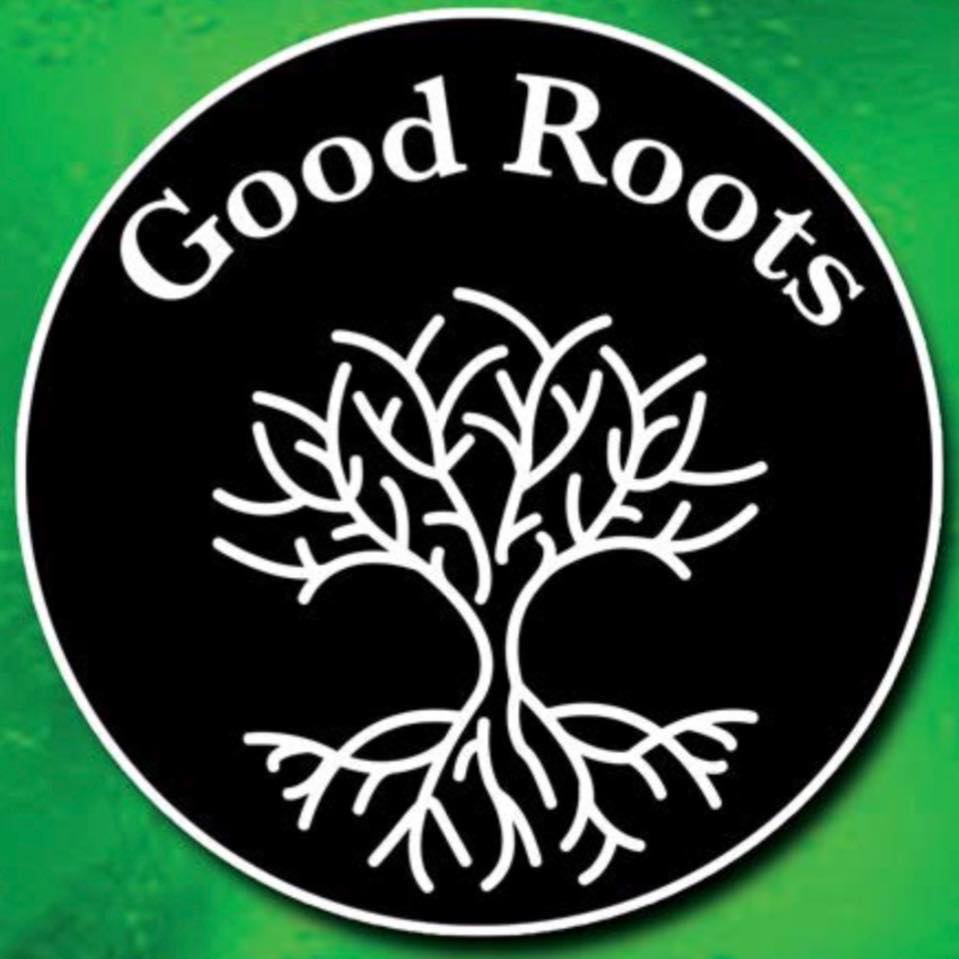 Good Roots Juice Bar