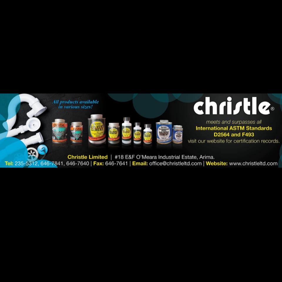 Christle Limited - Can’t find a solution for your rust stains? Have no ...