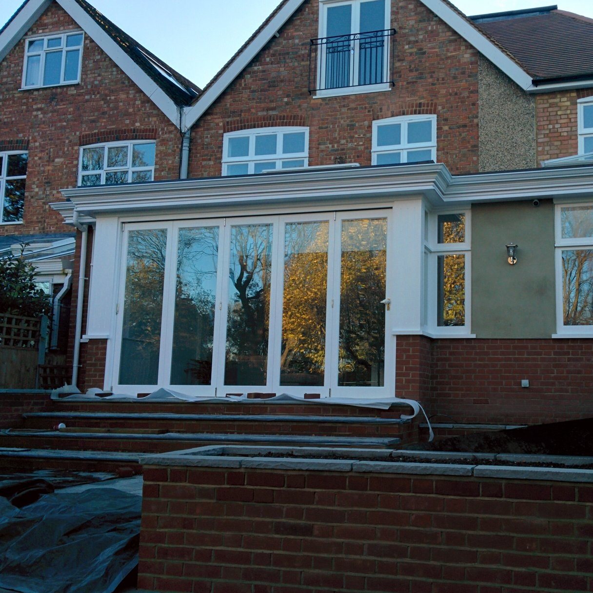 DK Windows Restorations & Repairs