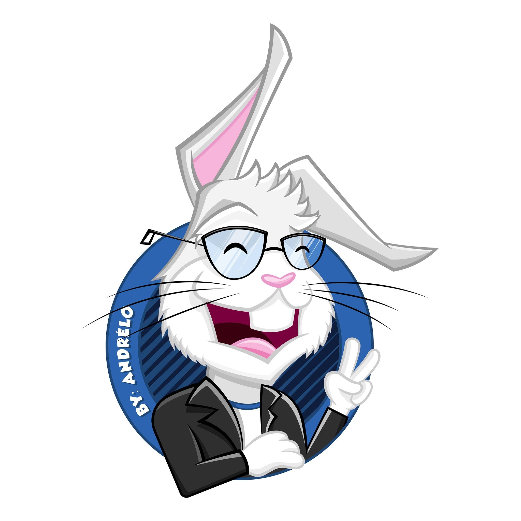 Mr. Good Rabbit