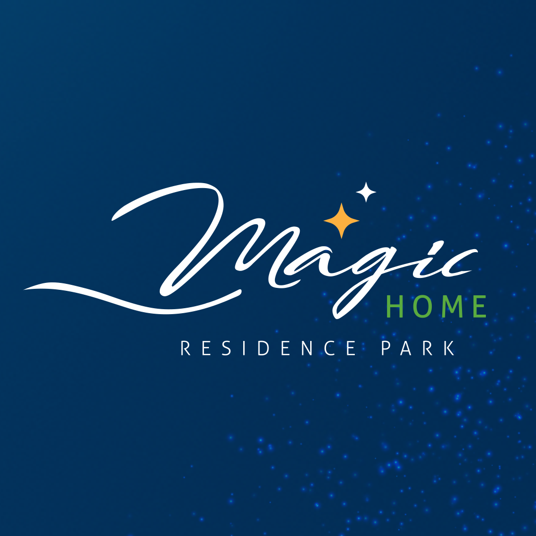 Magic Home Residence Park