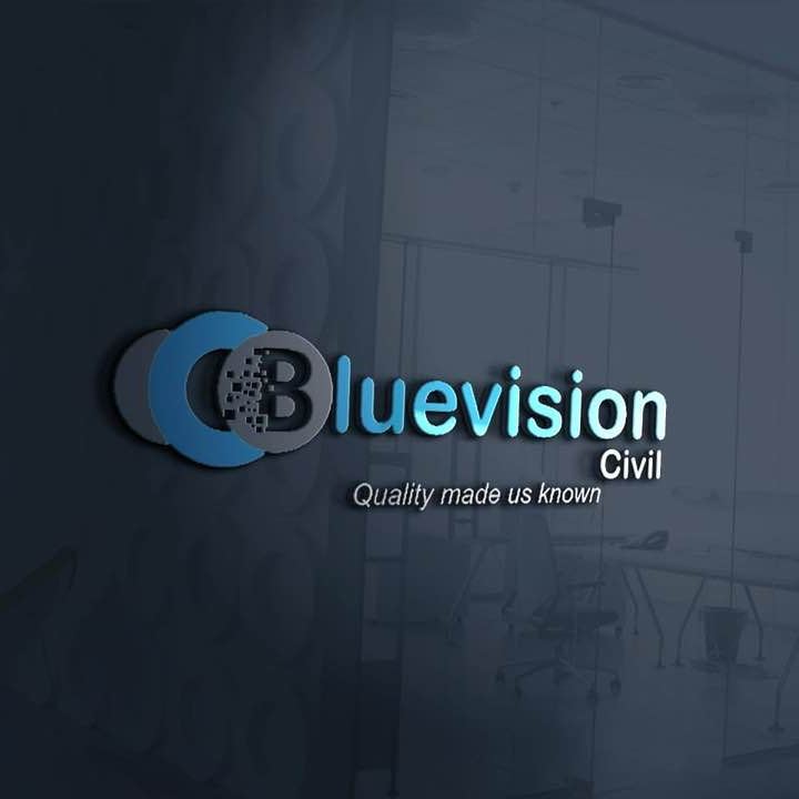 Bluevision Construction