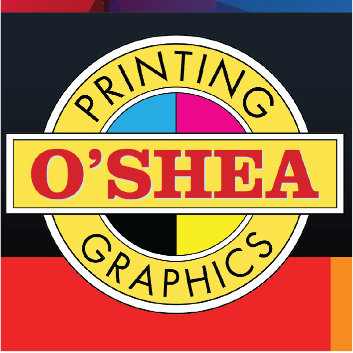 O'Shea Printing and Graphics | Hackensack NJ