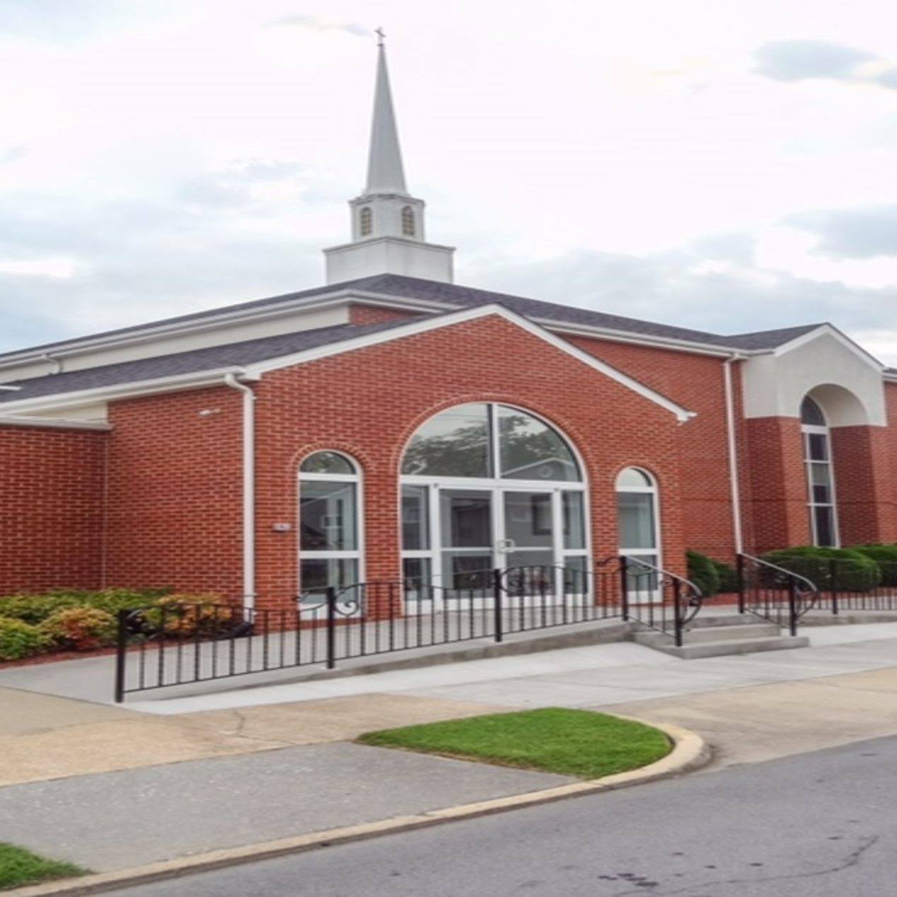 Central Baptist Church