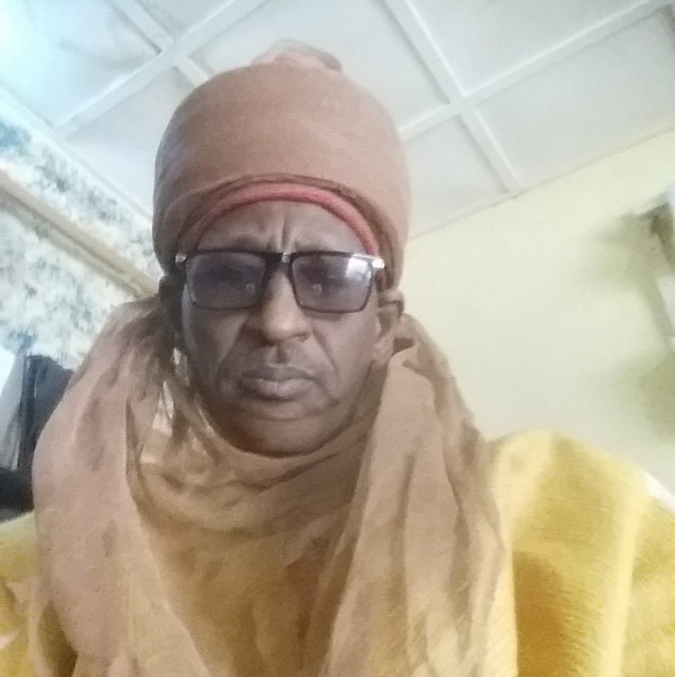 Atiku Umar Lab Cord on Reels
