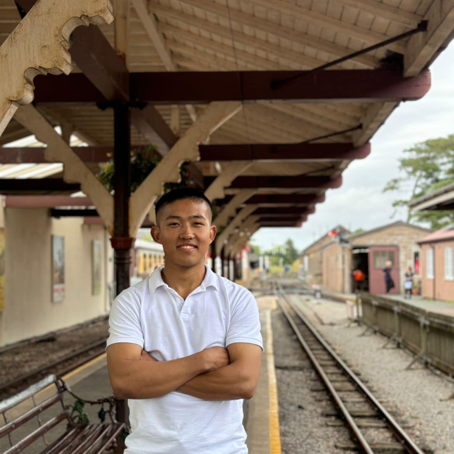 Sandesh Limbu