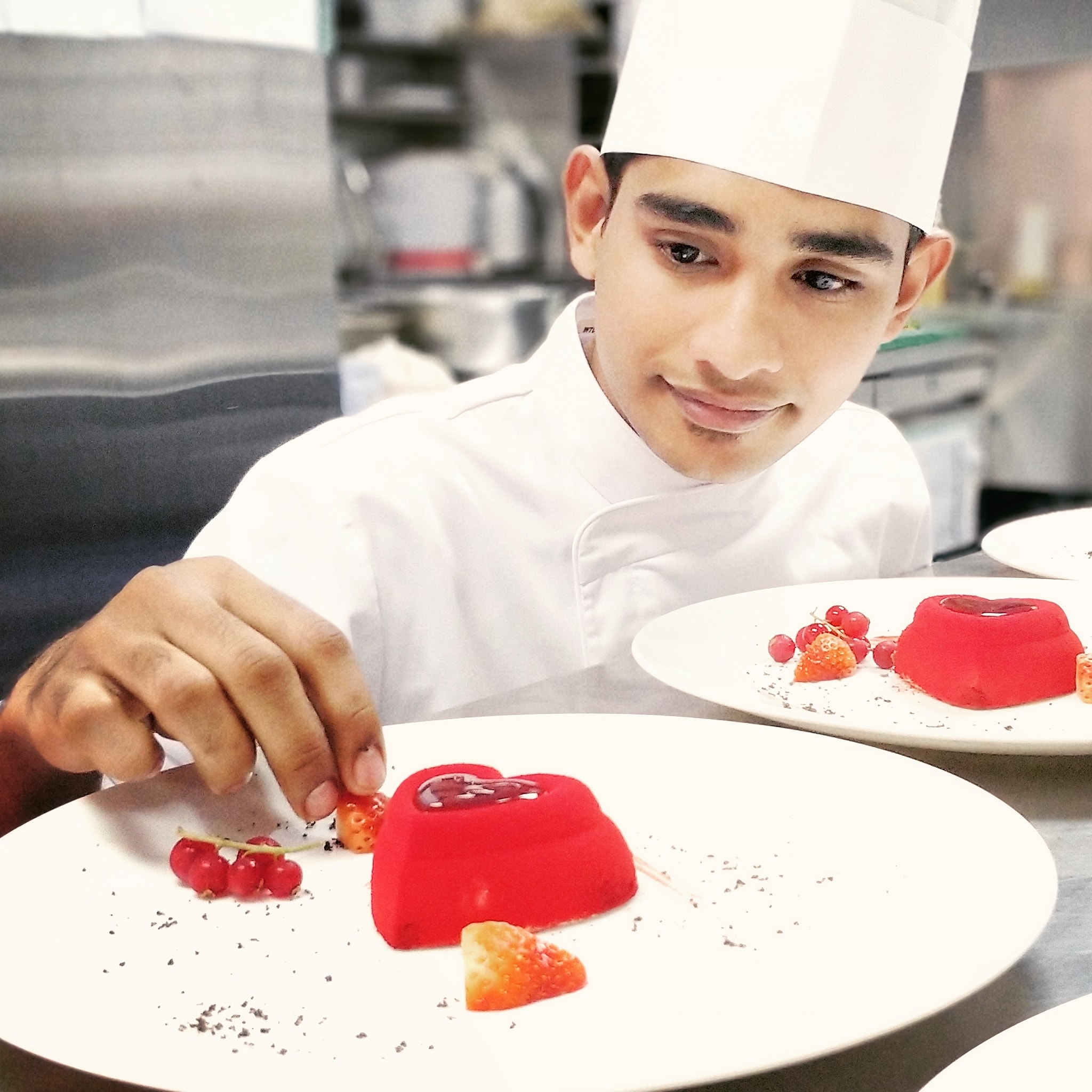 Chef Rama Krishna