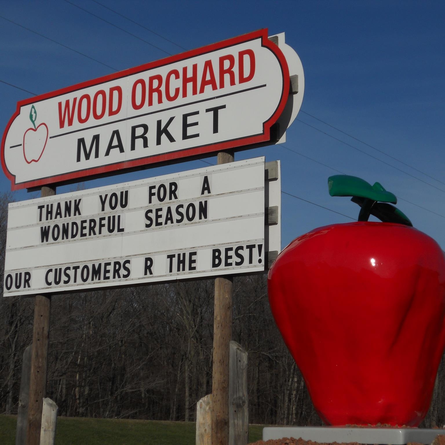 Wisconsin Apples - Wisconsin Apple Growers Association