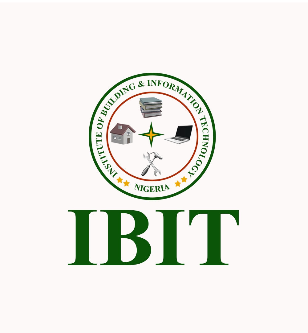 IBIT Institute of Building and Information Technology | Abeokuta