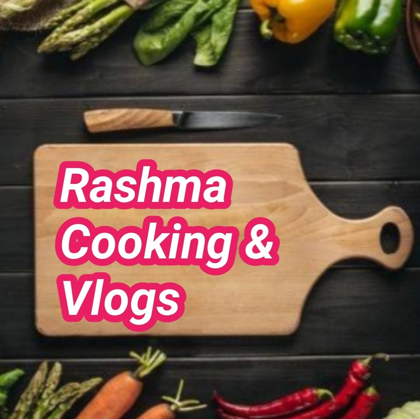 Rashma Cooking & Vlogs