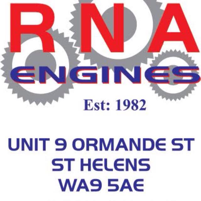 R.N.A ENGINES