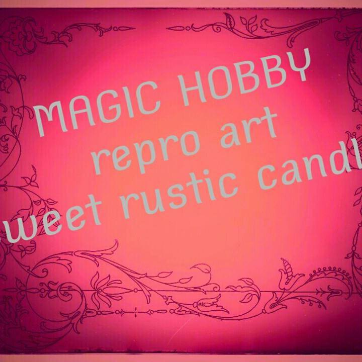 MAGIC HOBBY shop | Trebinje