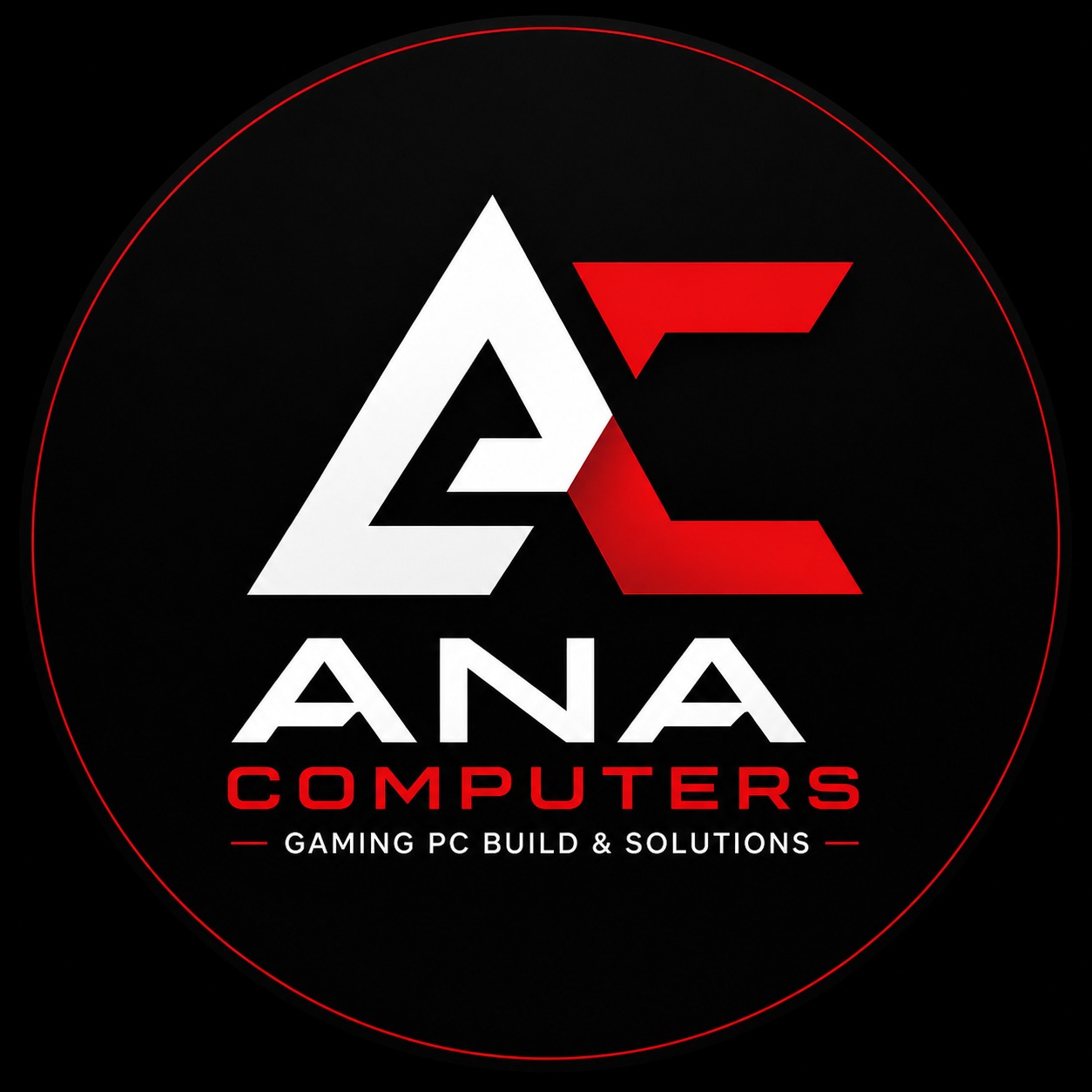 Ana Computers | Ulaanbaatar