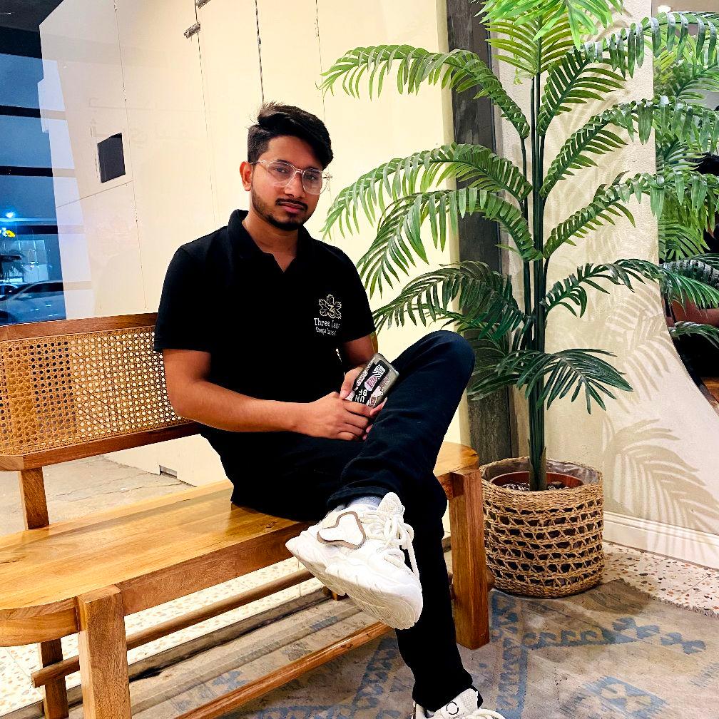 RH Rakib Hasan