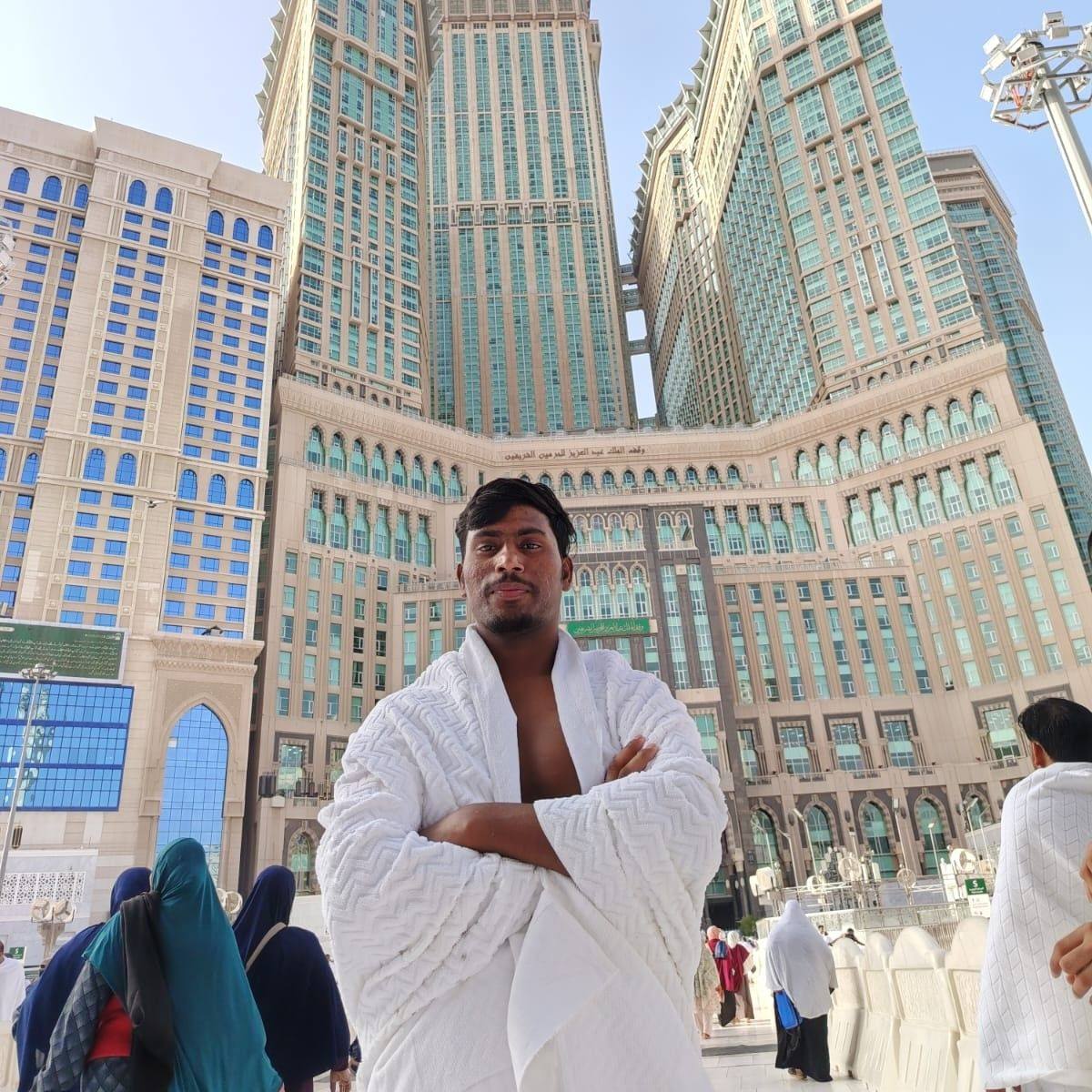 মাহফুজুর রহমান অপু