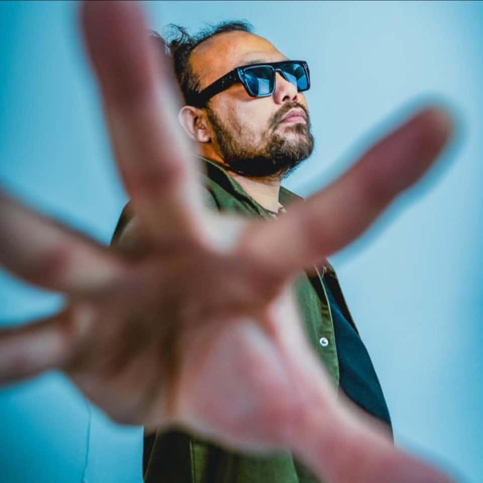 Chris Boomer (@ChrisBoomerMusic) • Facebook