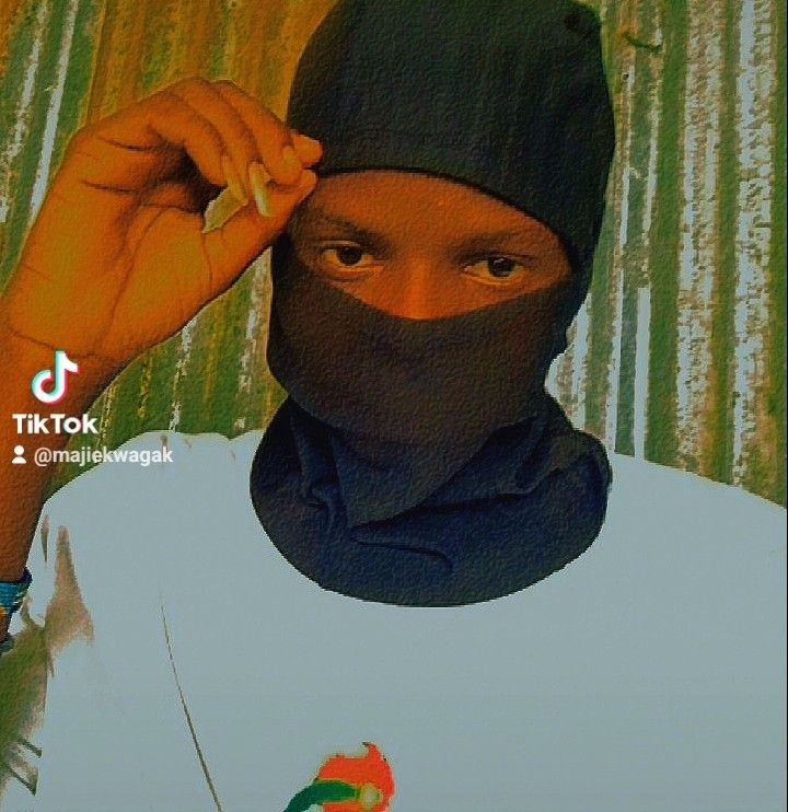 Luk Riek Bol