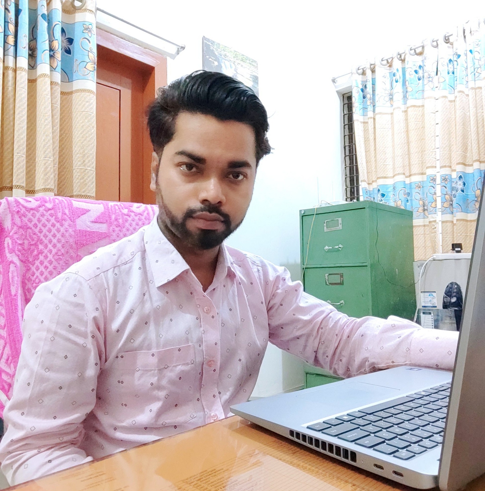 BTCL Naogaon
