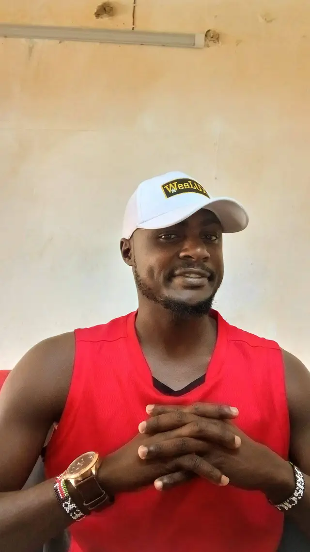 DP Kindiki reporting to his office at 5 AM | The Fourth Eye News