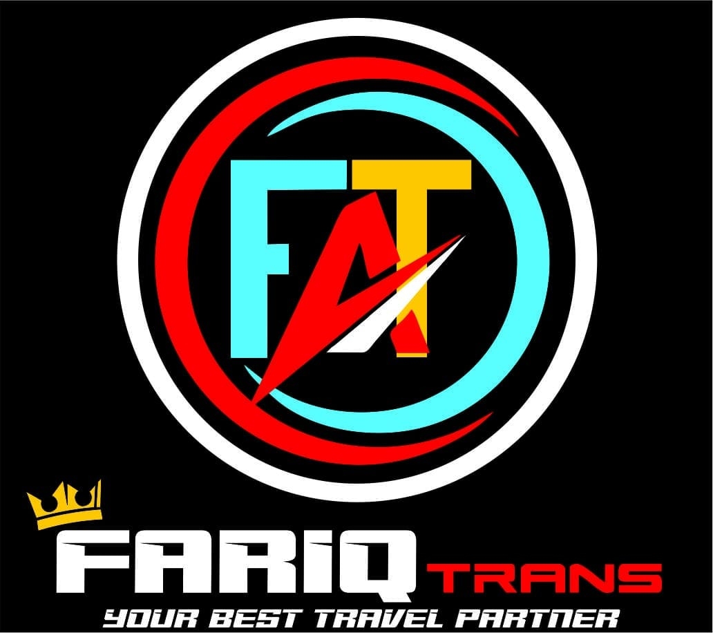 Fariq_Trans | Tangerang