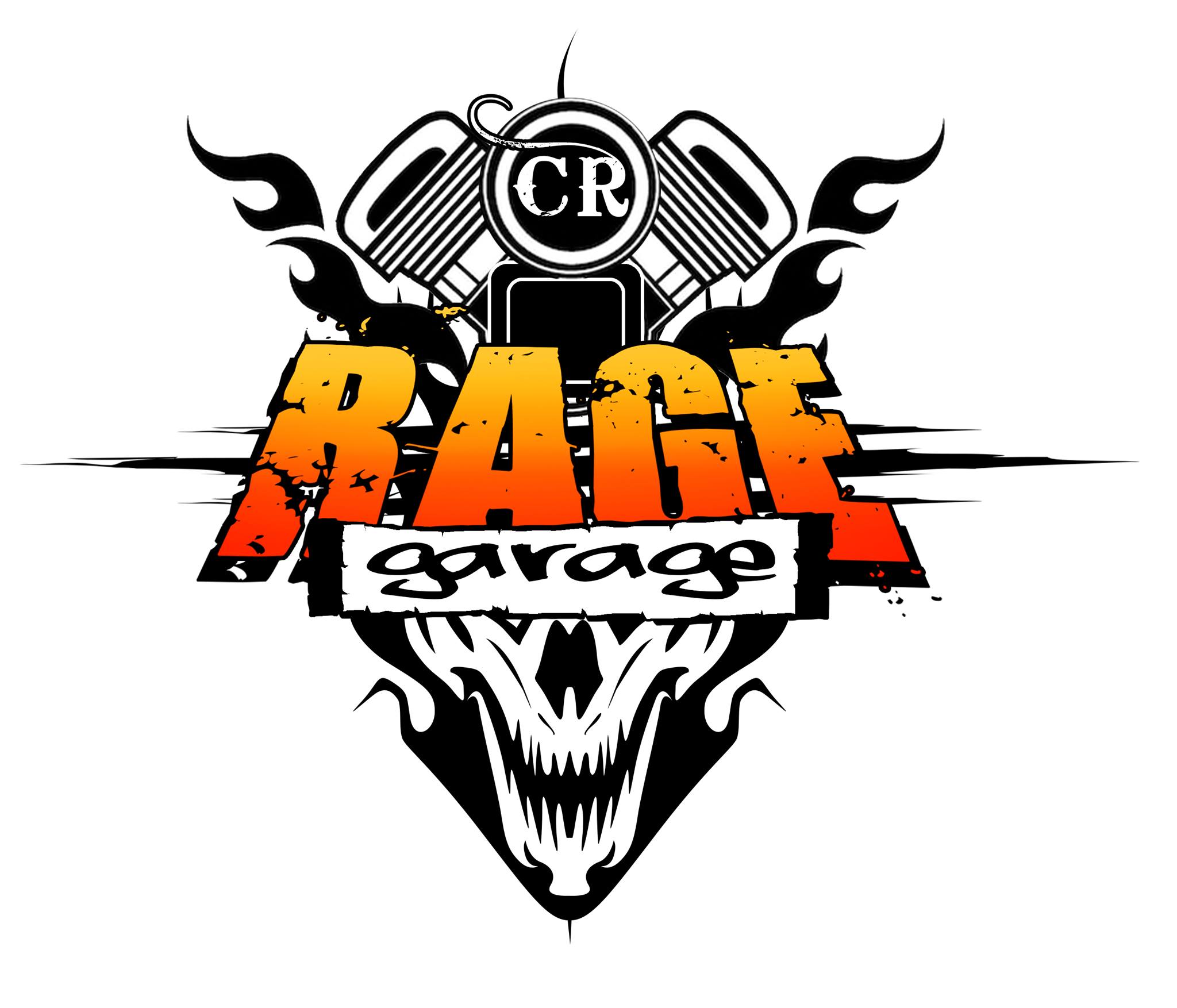 Rage Custom Garage