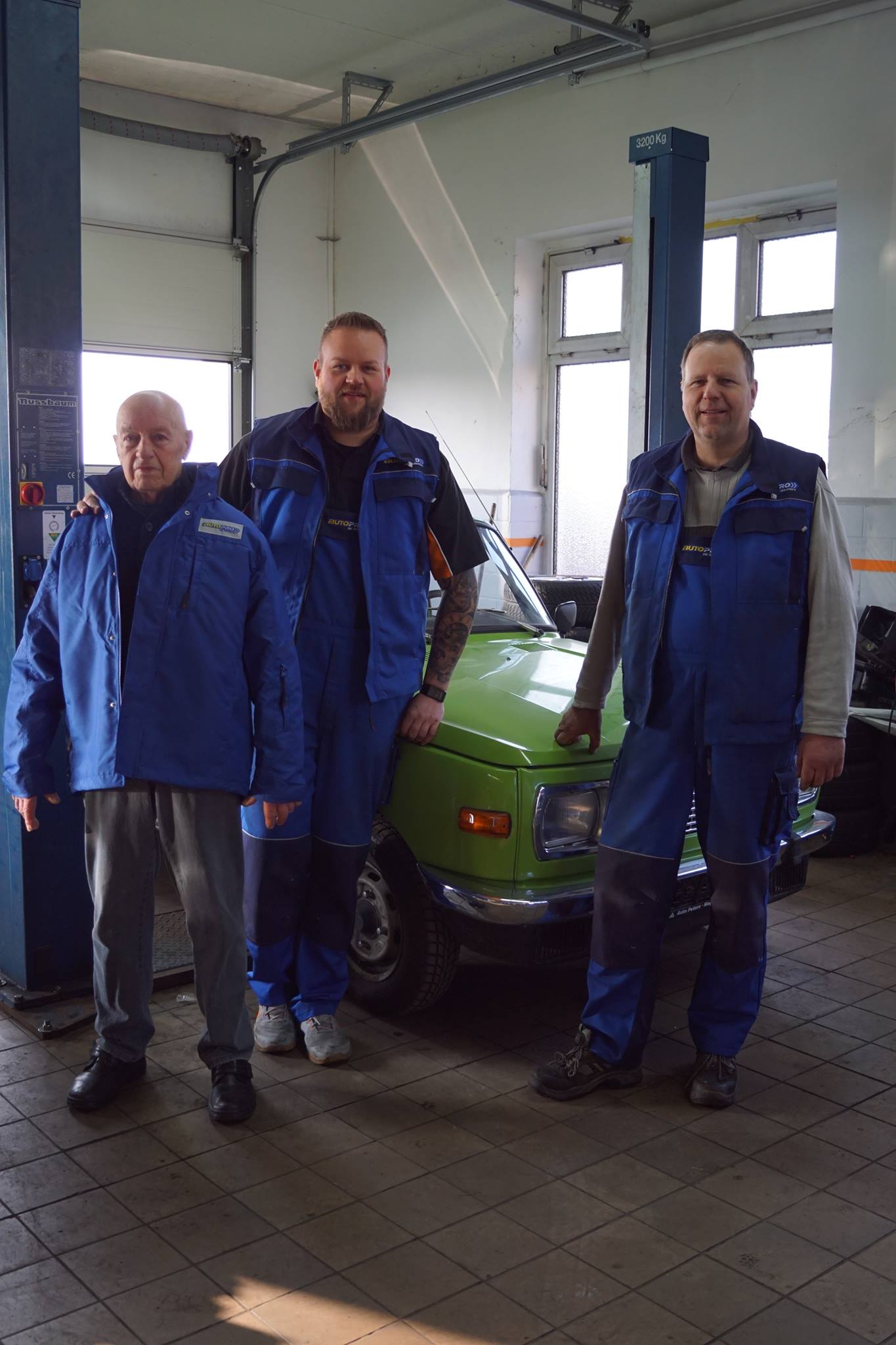 Auto-Peters | Magdeburg